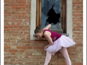 Dunja, Zagreb (copyright: Ivo Kosanović)