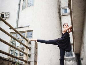 Isidora, Beograd (copyright Nemanja Tačić)